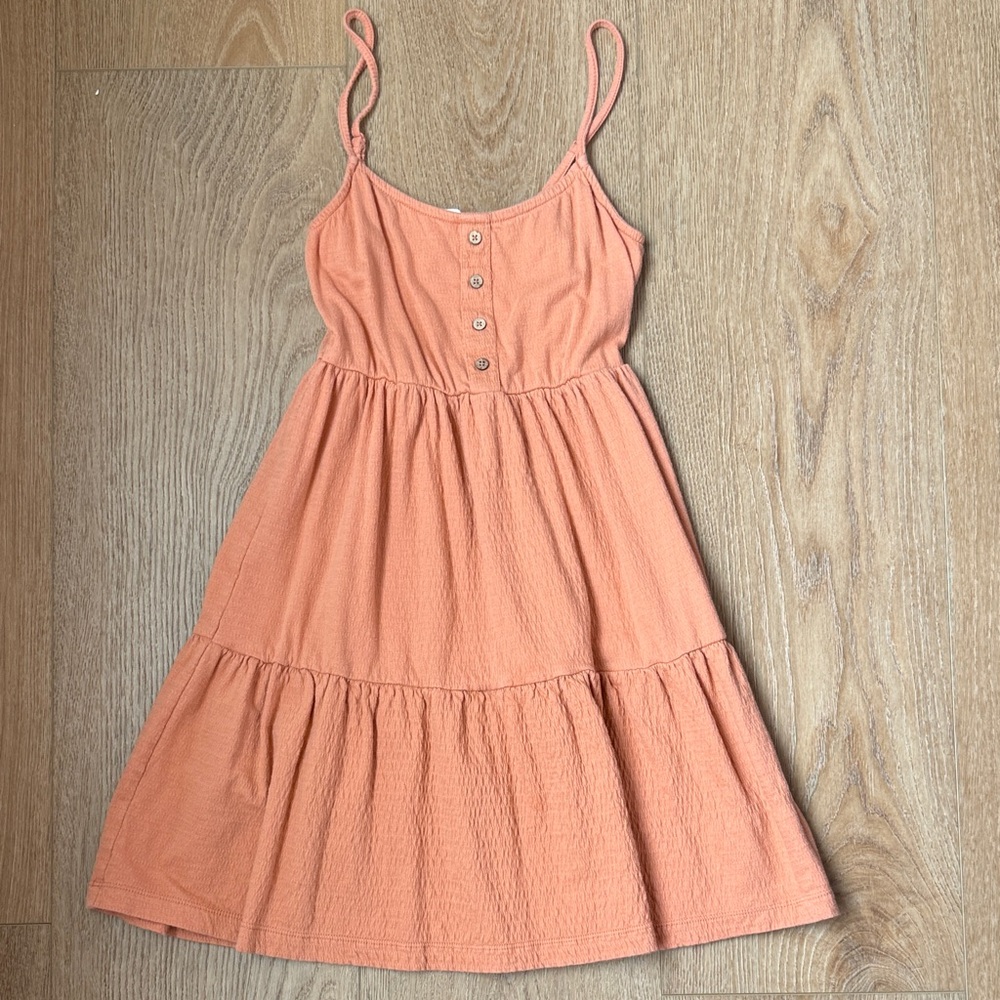 Roxy Coral Knit Top